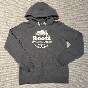 Vintage Roots Hoodie
